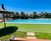 Resale - Apartment - Los Montesinos - Entre Naranjos / Vistabella Golf