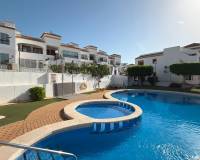 Resale - Apartment - Los Montesinos - Entre Naranjos / Vistabella Golf