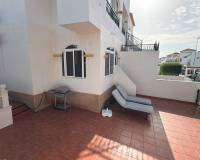Resale - Apartment - Los Montesinos - Entre Naranjos / Vistabella Golf