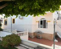 Resale - Apartment - Los Montesinos - Entre Naranjos / Vistabella Golf