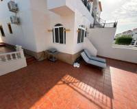 Resale - Apartment - Los Montesinos - Entre Naranjos / Vistabella Golf