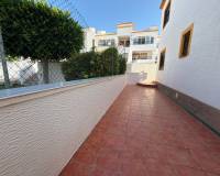 Resale - Apartment - Los Montesinos - Entre Naranjos / Vistabella Golf