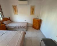 Resale - Apartment - Los Montesinos - Entre Naranjos / Vistabella Golf