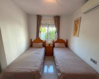 Resale - Apartment - Los Montesinos - Entre Naranjos / Vistabella Golf