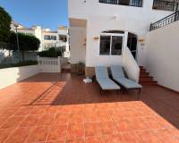 Resale - Apartment - Los Montesinos - Entre Naranjos / Vistabella Golf