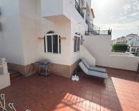 Resale - Apartment - Los Montesinos - Entre Naranjos / Vistabella Golf