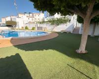 Resale - Apartment - Los Montesinos - Entre Naranjos / Vistabella Golf