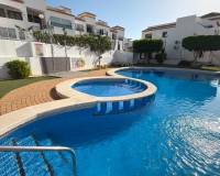 Resale - Apartment - Los Montesinos - Entre Naranjos / Vistabella Golf