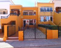 Resale - Apartment - Los Montesinos - La Herrada