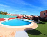 Resale - Apartment - Los Montesinos - La Herrada