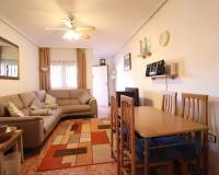 Resale - Apartment - Los Montesinos - La Herrada