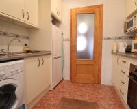 Resale - Apartment - Los Montesinos - La Herrada