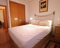 Resale - Apartment - Los Montesinos - La Herrada
