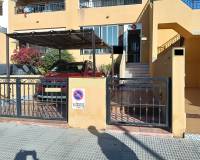 Resale - Apartment - Los Montesinos - La Herrada