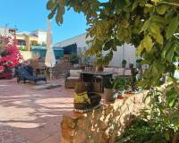 Resale - Apartment - Los Montesinos - La Herrada