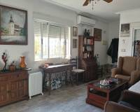 Resale - Apartment - Los Montesinos - La Herrada