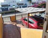 Resale - Apartment - Los Montesinos - La Herrada