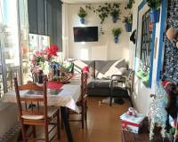 Resale - Apartment - Los Montesinos - La Herrada