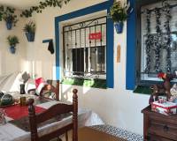 Resale - Apartment - Los Montesinos - La Herrada