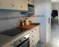 Resale - Apartment - Los Montesinos - La Herrada