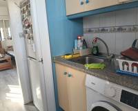 Resale - Apartment - Los Montesinos - La Herrada