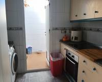 Resale - Apartment - Los Montesinos - La Herrada