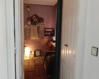 Resale - Apartment - Los Montesinos - La Herrada