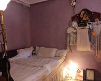 Resale - Apartment - Los Montesinos - La Herrada