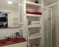 Resale - Apartment - Los Montesinos - La Herrada