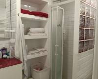 Resale - Apartment - Los Montesinos - La Herrada
