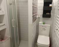 Resale - Apartment - Los Montesinos - La Herrada