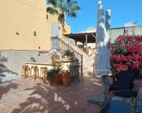 Resale - Apartment - Los Montesinos - La Herrada