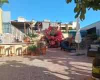 Resale - Apartment - Los Montesinos - La Herrada