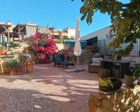 Resale - Apartment - Los Montesinos - La Herrada