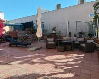 Resale - Apartment - Los Montesinos - La Herrada