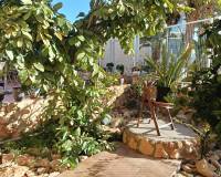 Resale - Apartment - Los Montesinos - La Herrada