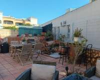 Resale - Apartment - Los Montesinos - La Herrada