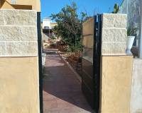 Resale - Apartment - Los Montesinos - La Herrada
