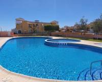 Resale - Apartment - Los Montesinos - La Herrada