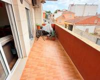 Resale - Apartment - Los Montesinos - La Herrada