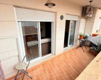 Resale - Apartment - Los Montesinos - La Herrada