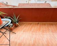 Resale - Apartment - Los Montesinos - La Herrada