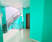 Resale - Apartment - Los Montesinos - La Herrada