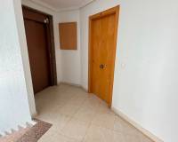 Resale - Apartment - Los Montesinos - La Herrada