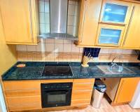 Resale - Apartment - Los Montesinos - La Herrada