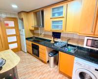Resale - Apartment - Los Montesinos - La Herrada