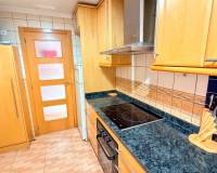 Resale - Apartment - Los Montesinos - La Herrada