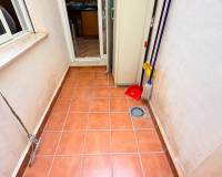 Resale - Apartment - Los Montesinos - La Herrada