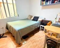 Resale - Apartment - Los Montesinos - La Herrada
