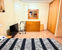 Resale - Apartment - Los Montesinos - La Herrada
